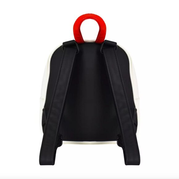 Peanuts Snoopy Mini Backpack Purse - Picture 4 of 6